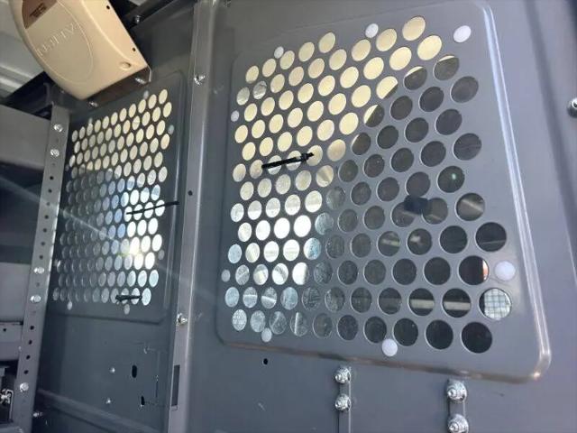 2014 Chevrolet Express Work Van