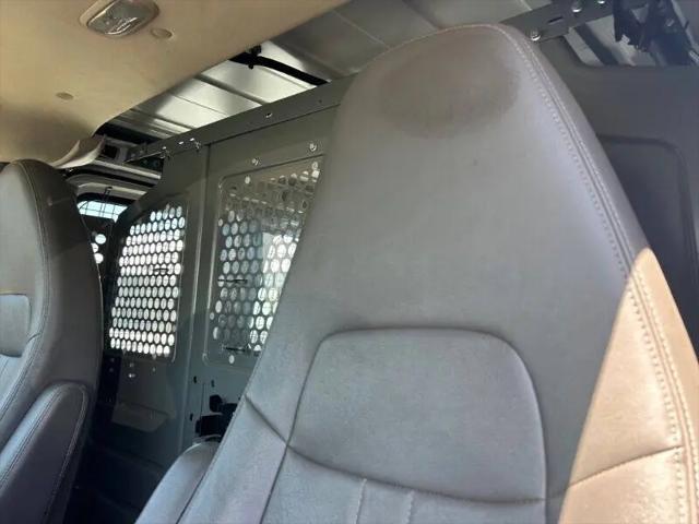 2014 Chevrolet Express Work Van