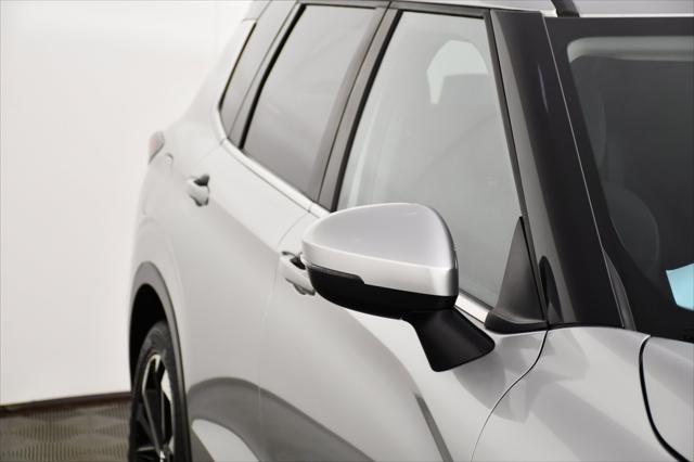 2022 Mitsubishi Outlander ES 2.5 S-AWC
