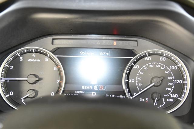 2022 Mitsubishi Outlander ES 2.5 S-AWC