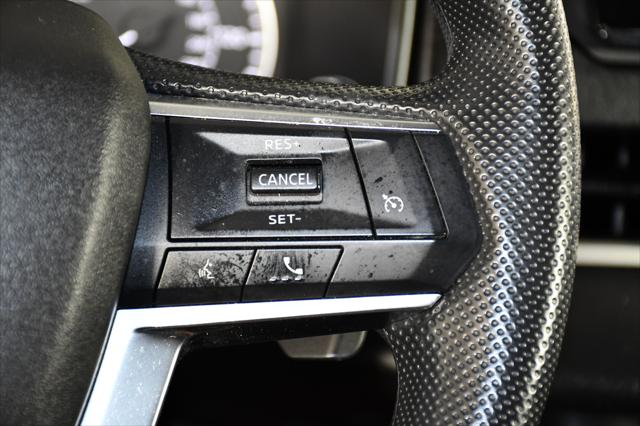 2022 Mitsubishi Outlander ES 2.5 S-AWC