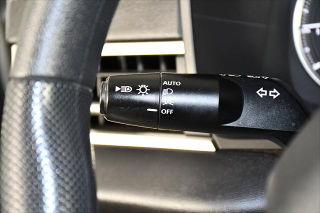 2022 Mitsubishi Outlander ES 2.5 S-AWC