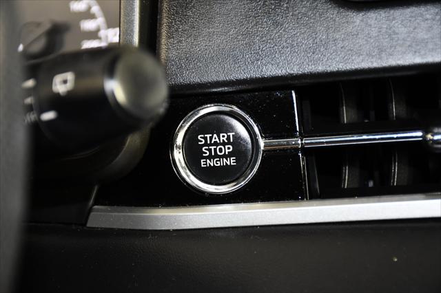 2022 Mitsubishi Outlander ES 2.5 S-AWC