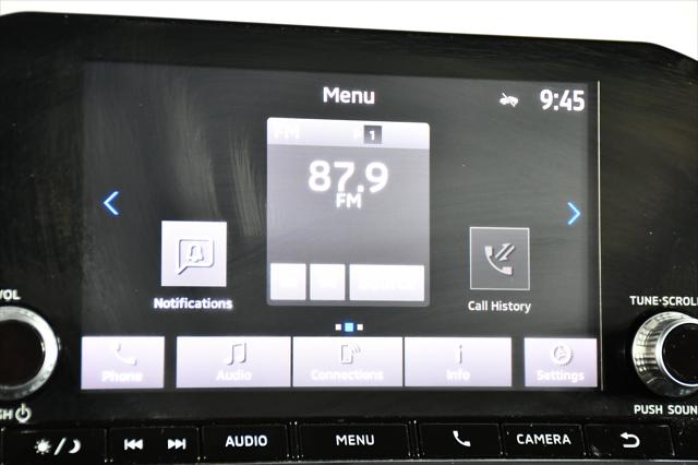 2022 Mitsubishi Outlander ES 2.5 S-AWC