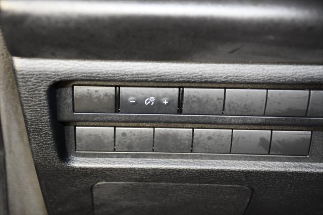 2022 Mitsubishi Outlander ES 2.5 S-AWC