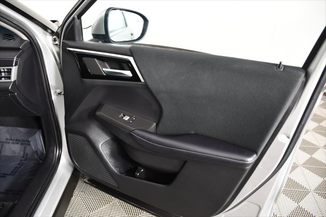 2022 Mitsubishi Outlander ES 2.5 S-AWC