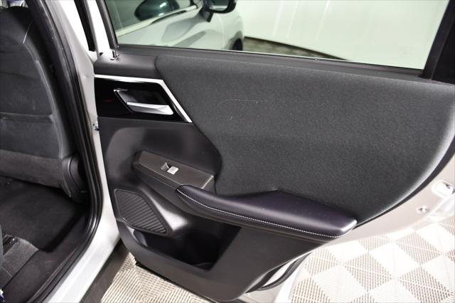 2022 Mitsubishi Outlander ES 2.5 S-AWC