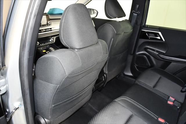 2022 Mitsubishi Outlander ES 2.5 S-AWC