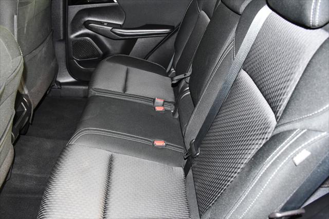 2022 Mitsubishi Outlander ES 2.5 S-AWC