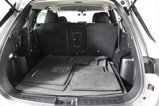 2022 Mitsubishi Outlander ES 2.5 S-AWC