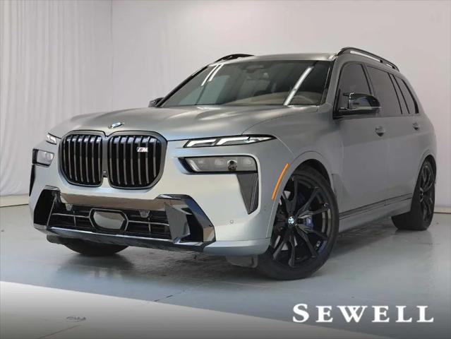 2024 BMW X7 M60i for sale in Plano, TX
