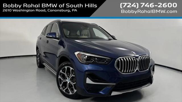 2021 BMW X1 xDrive28i for sale in Canonsburg, PA