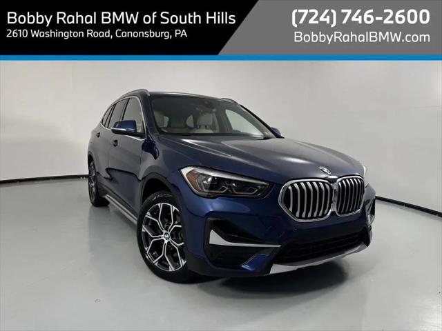 2021 BMW X1 xDrive28i for sale in Canonsburg, PA