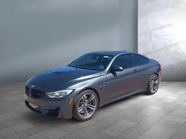 2015 BMW M4 Base for sale in Sioux Falls, SD