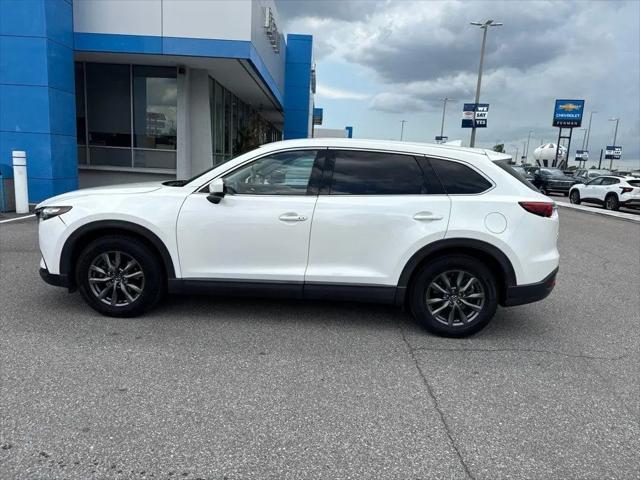 2022 Mazda CX-9 Touring for sale in Tampa, FL