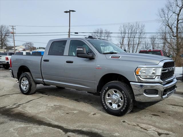 2024 RAM Ram 2500 RAM 2500 TRADESMAN CREW CAB 4X4 64 BOX