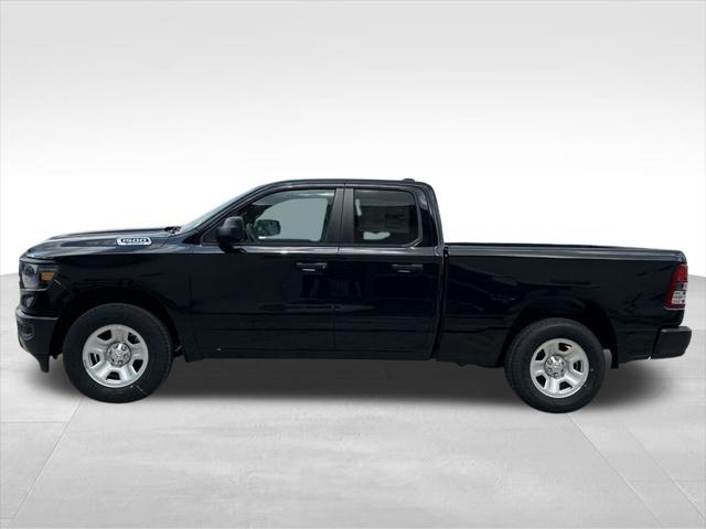 2024 RAM Ram 1500 RAM 1500 TRADESMAN QUAD CAB 4X4 64 BOX