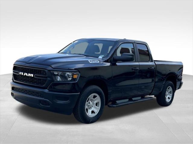 2024 RAM Ram 1500 RAM 1500 TRADESMAN QUAD CAB 4X4 64 BOX