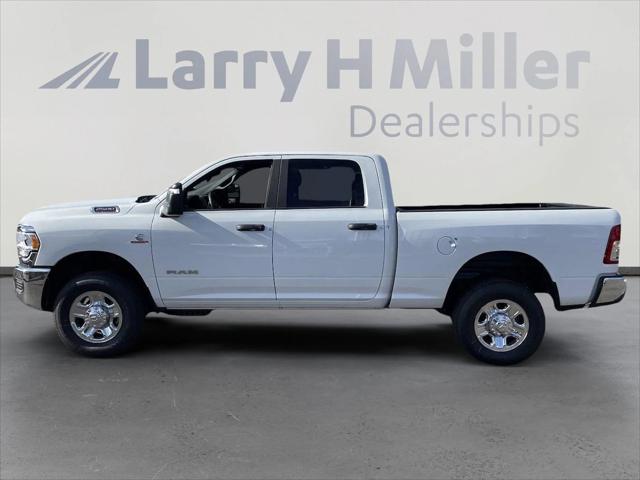 2024 RAM Ram 2500 RAM 2500 BIG HORN CREW CAB 4X4 64 BOX