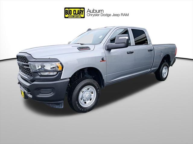 2024 RAM Ram 2500 RAM 2500 TRADESMAN CREW CAB 4X4 64 BOX