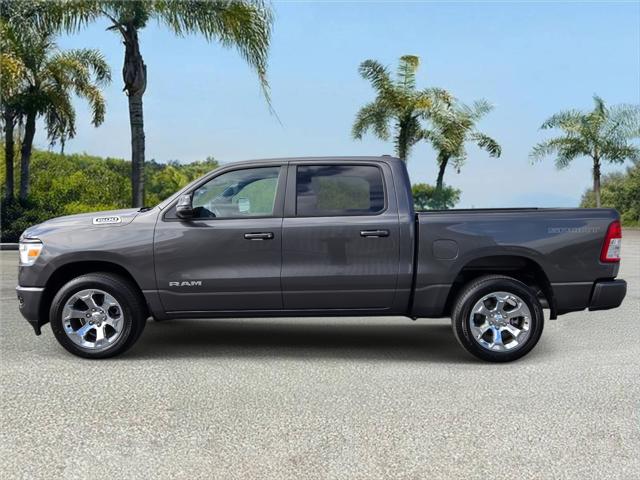 2023 RAM 1500 Big Horn Crew Cab 4x2 57 Box
