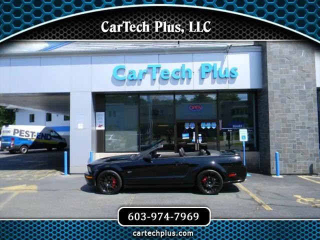 2005 Ford Mustang GT for sale in Plaistow, NH