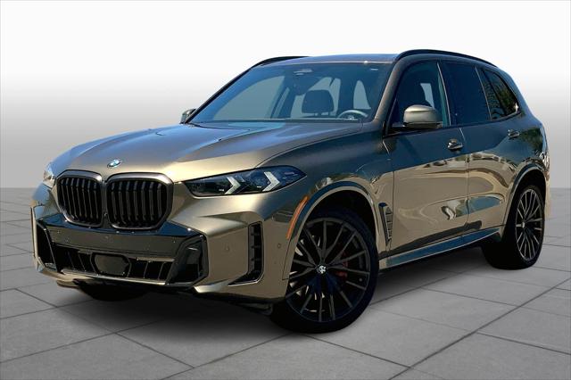 2024 BMW X5