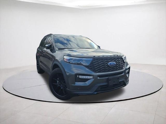 2020 Ford Explorer ST for sale in Plainville, CT