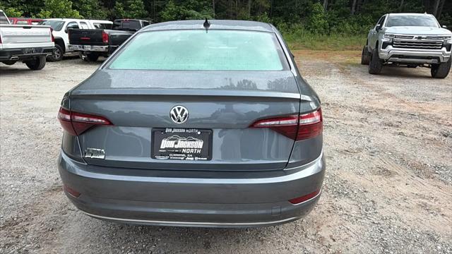 2021 Volkswagen Jetta 1.4T SE