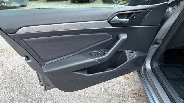 2021 Volkswagen Jetta 1.4T SE