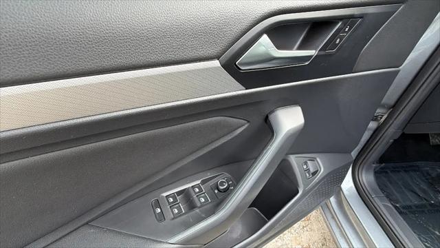 2021 Volkswagen Jetta 1.4T SE