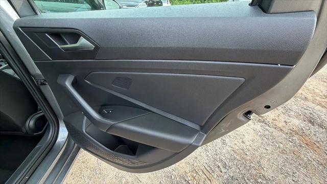 2021 Volkswagen Jetta 1.4T SE