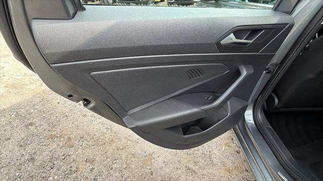 2021 Volkswagen Jetta 1.4T SE