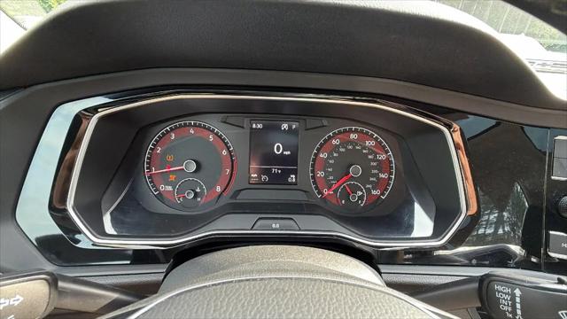 2021 Volkswagen Jetta 1.4T SE