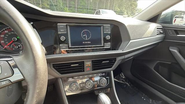 2021 Volkswagen Jetta 1.4T SE