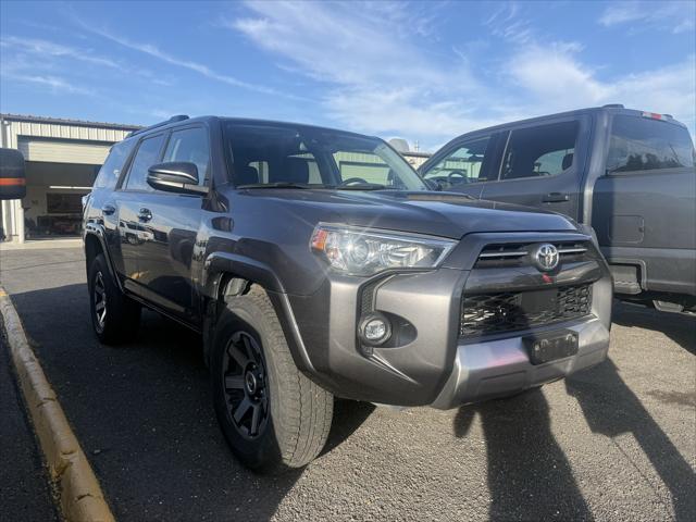 2023 Toyota 4Runner TRD Off Road Premium for sale in Twin Falls, ID
