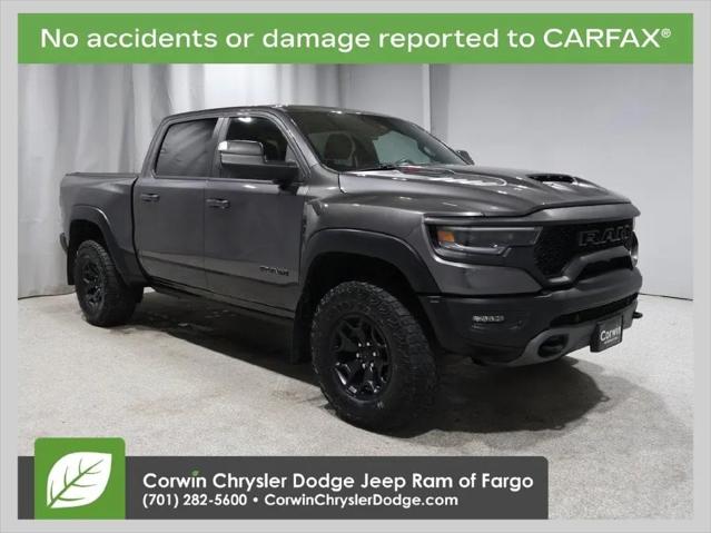 2022 Ram 1500 TRX Crew Cab 4x4 57 Box for sale in Fargo, ND