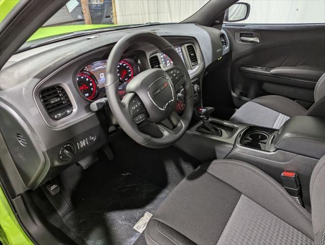 2023 Dodge Charger CHARGER R/T 2023 Dodge Charger CHARGER R/T