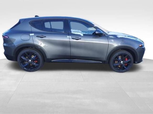 2024 Dodge Hornet DODGE HORNET R/T PLUS EAWD