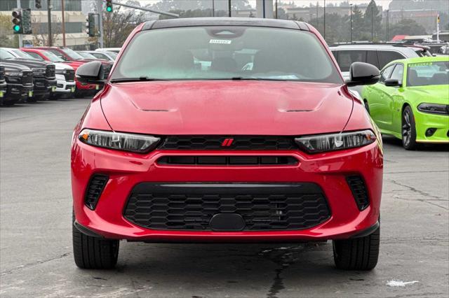 2024 Dodge Hornet DODGE HORNET R/T PLUS EAWD