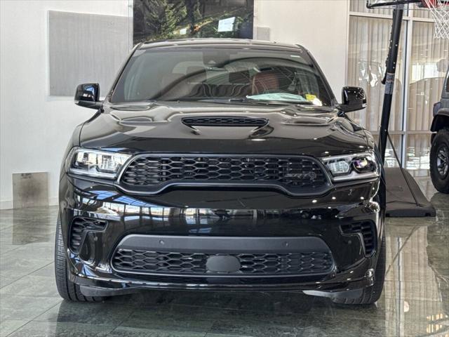 2023 Dodge Durango DURANGO SRT HELLCAT PREMIUM AWD