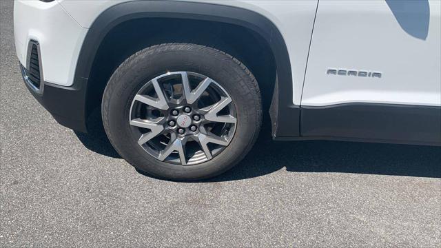 2023 GMC Acadia FWD SLE