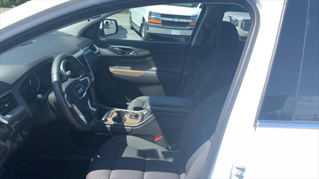 2023 GMC Acadia FWD SLE