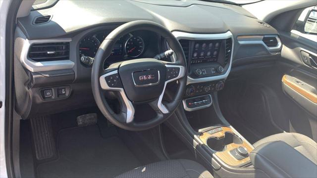 2023 GMC Acadia FWD SLE