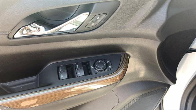 2023 GMC Acadia FWD SLE