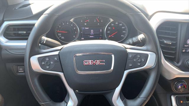 2023 GMC Acadia FWD SLE