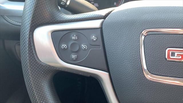 2023 GMC Acadia FWD SLE