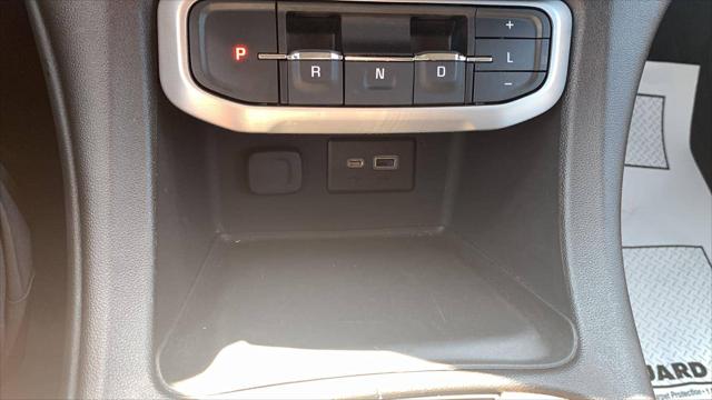 2023 GMC Acadia FWD SLE