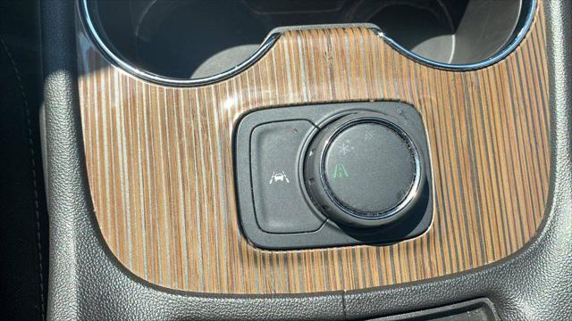2023 GMC Acadia FWD SLE