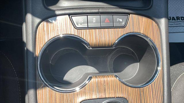 2023 GMC Acadia FWD SLE